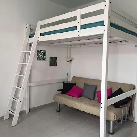 A Casa Di Cloe E Moro