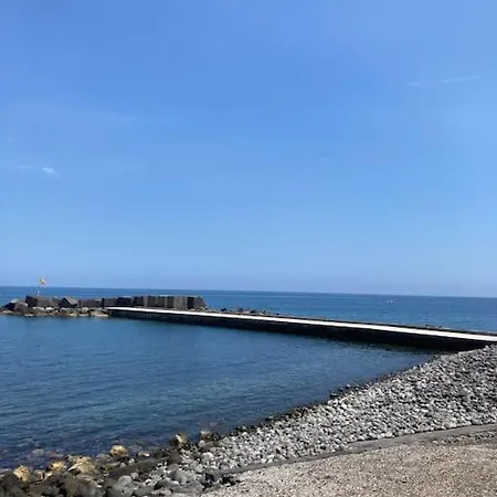 A Casa Di Cloe E Moro *