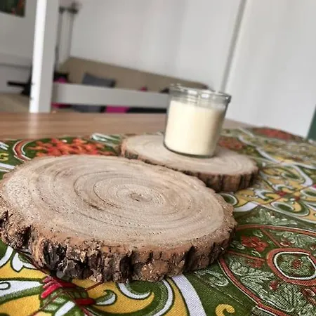 A Casa Di Cloe E Moro 度假居 *