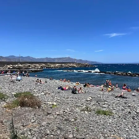 A Casa Di Cloe E Moro 度假居