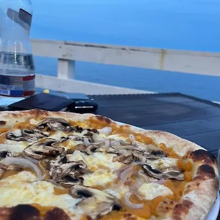 A Casa Di Cloe E Moro *