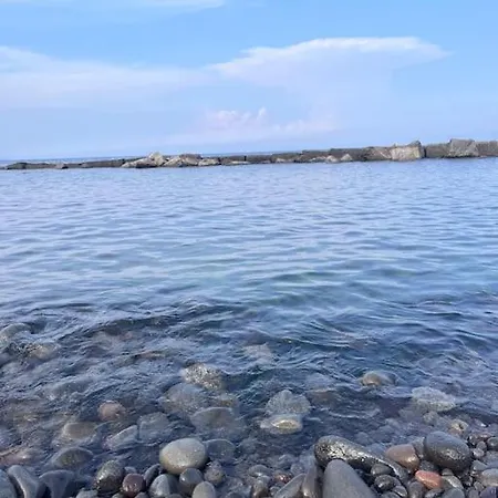 A Casa Di Cloe E Moro
