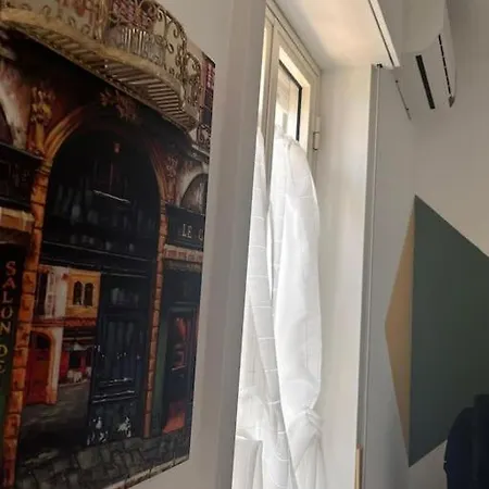 A Casa Di Cloe E Moro *
