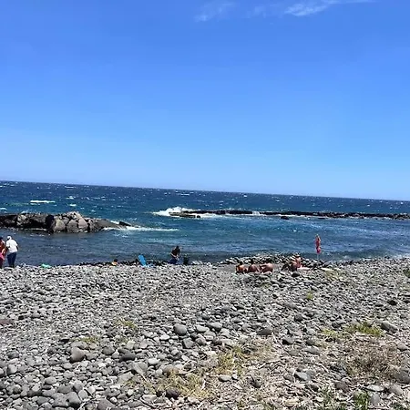 A Casa Di Cloe E Moro 度假居