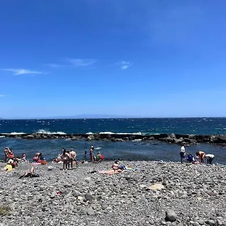 A Casa Di Cloe E Moro 度假居 *
