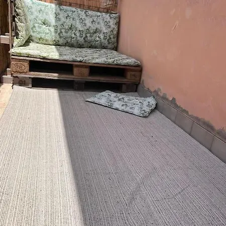 A Casa Di Cloe E Moro *
