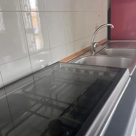 A Casa Di Cloe E Moro Vakantiehuis *