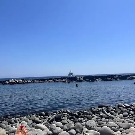 Vakantiehuis A Casa Di Cloe E Moro